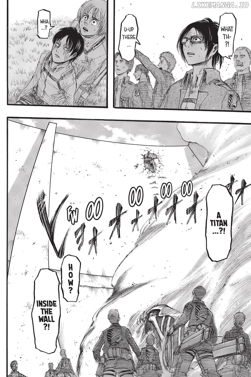 Shingeki no Kyojin, Chapter 34 image 11